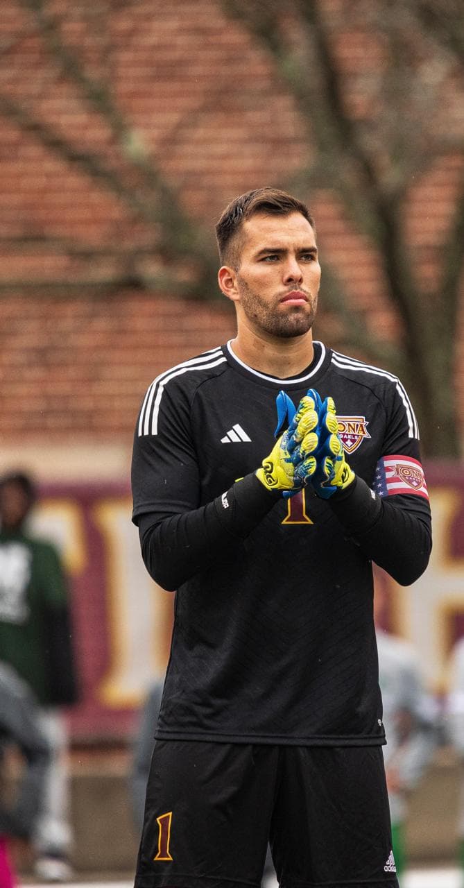 Nacho Alfaro