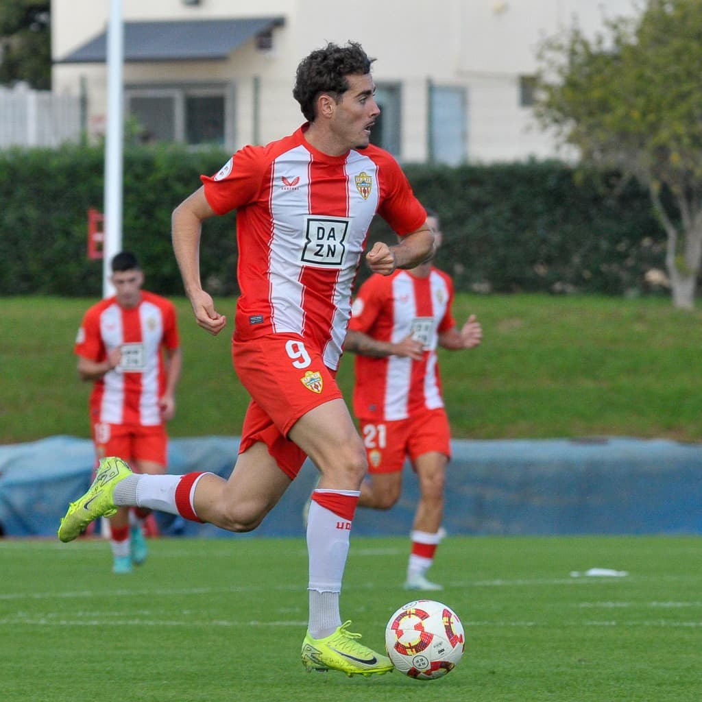 Lorenzo Sánchez